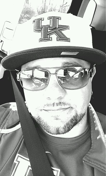 ChrisClark502's profile picture. I'm a product of my environment!