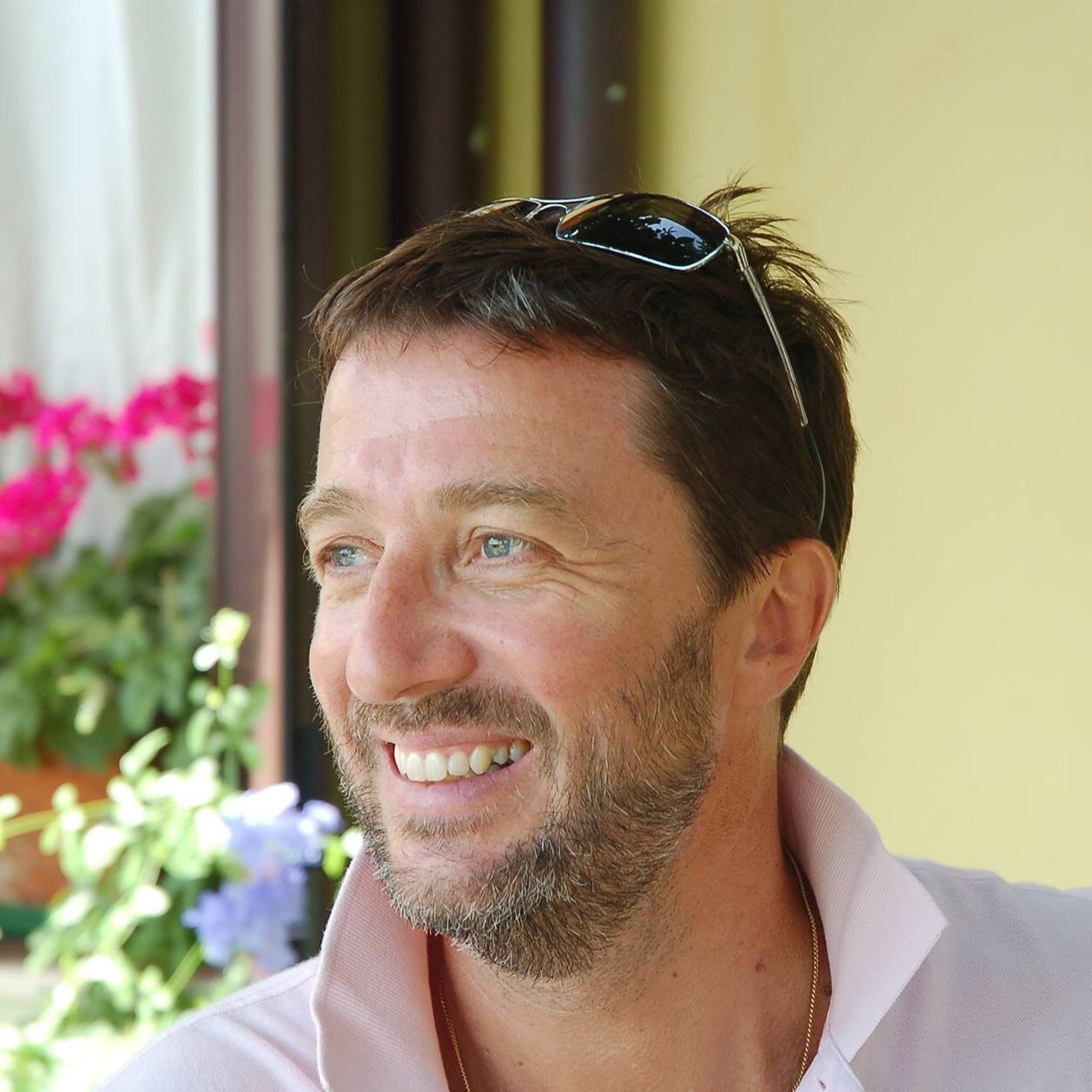 FabioPoles's profile picture. 