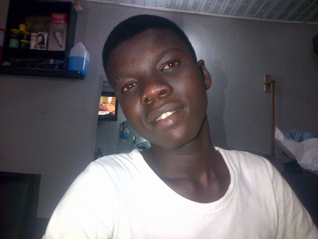 Learn how 2 be ur self