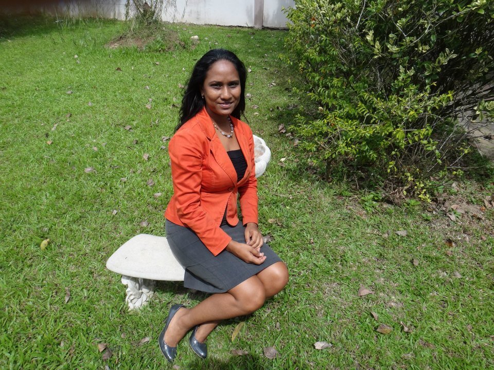 NewBSunita's profile picture. Darkness is the absence of Light as Evil is the absence of GOD