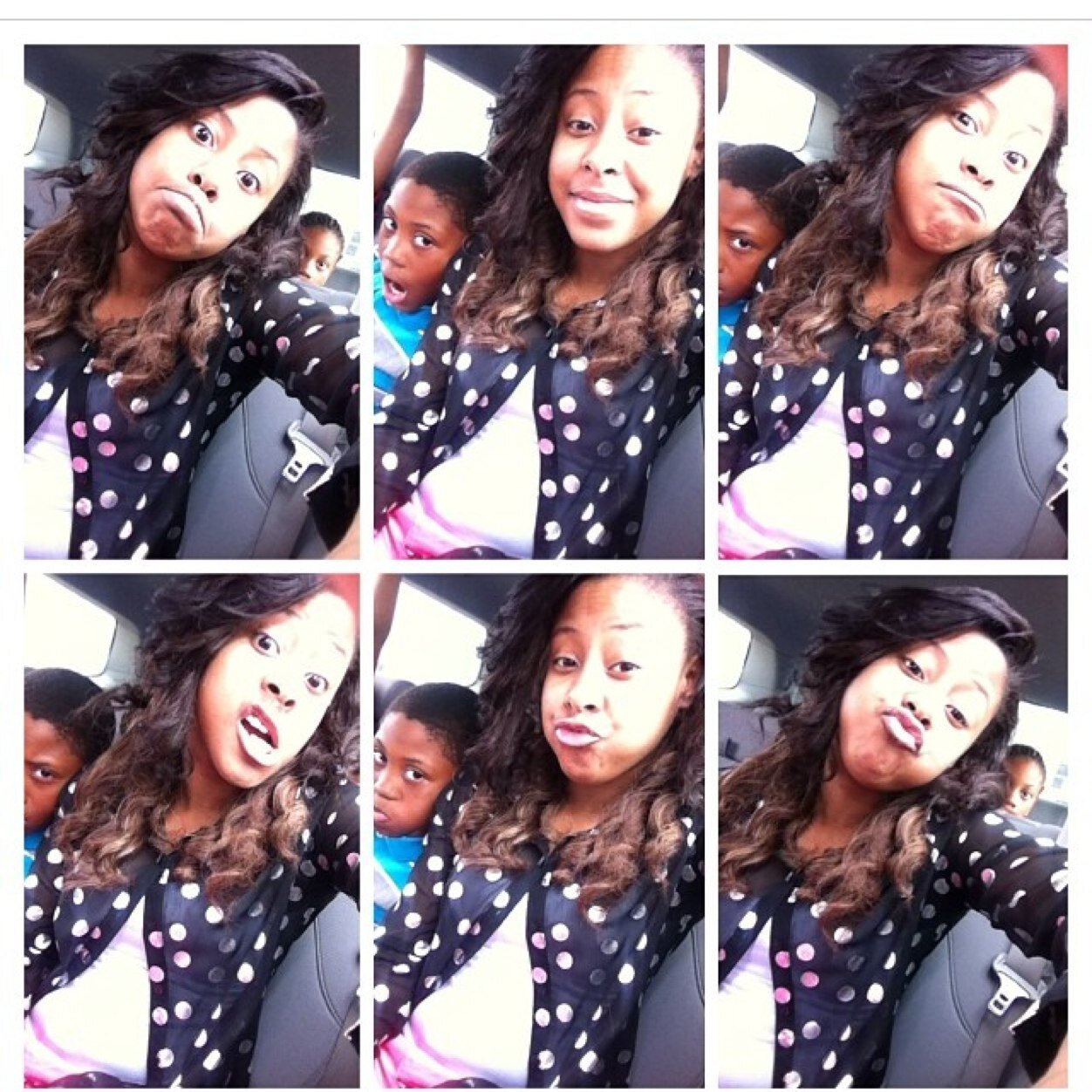 , Singleeeee ! ; bestfriend ? @LuccaDanielle2 . FOLLOW US BITCHES