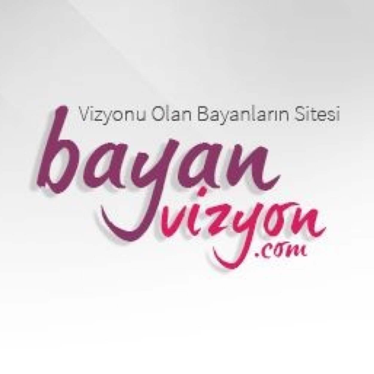 Vizyoner kadınların adresi