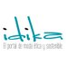 IDIKA Moda (@idikamoda) Twitter profile photo IDIKA Moda (@idikamoda) Twitter profile photo