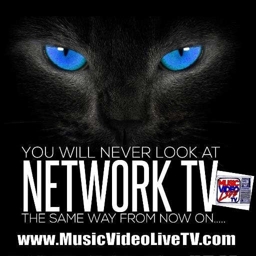 Music Video Live is the ultimate source of Fashion, Music & Sports. Email MusicVideoLive@live.com   212.802.Live   IG: MusicVideoLive