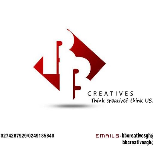 bbcreativesgh's profile picture. CONTACT US FOR ALL YOUR GRAPHIC DESIGN WORKS, PRINT AND PUBLICATION AND WEB DESIGNING.