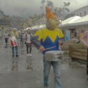 Galo Granda - @laalegriadelsi1 - Twitter