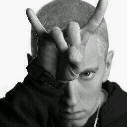100%   Rapper
