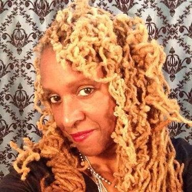 I'm  a mixed media artist, Fabric Sculptor, and Art Educator. Art is math, science and the spirit. I aim to heal, spread joy, & make people feel God's love.