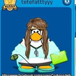 Faty_official's profile picture. Sígueme y te sigo.