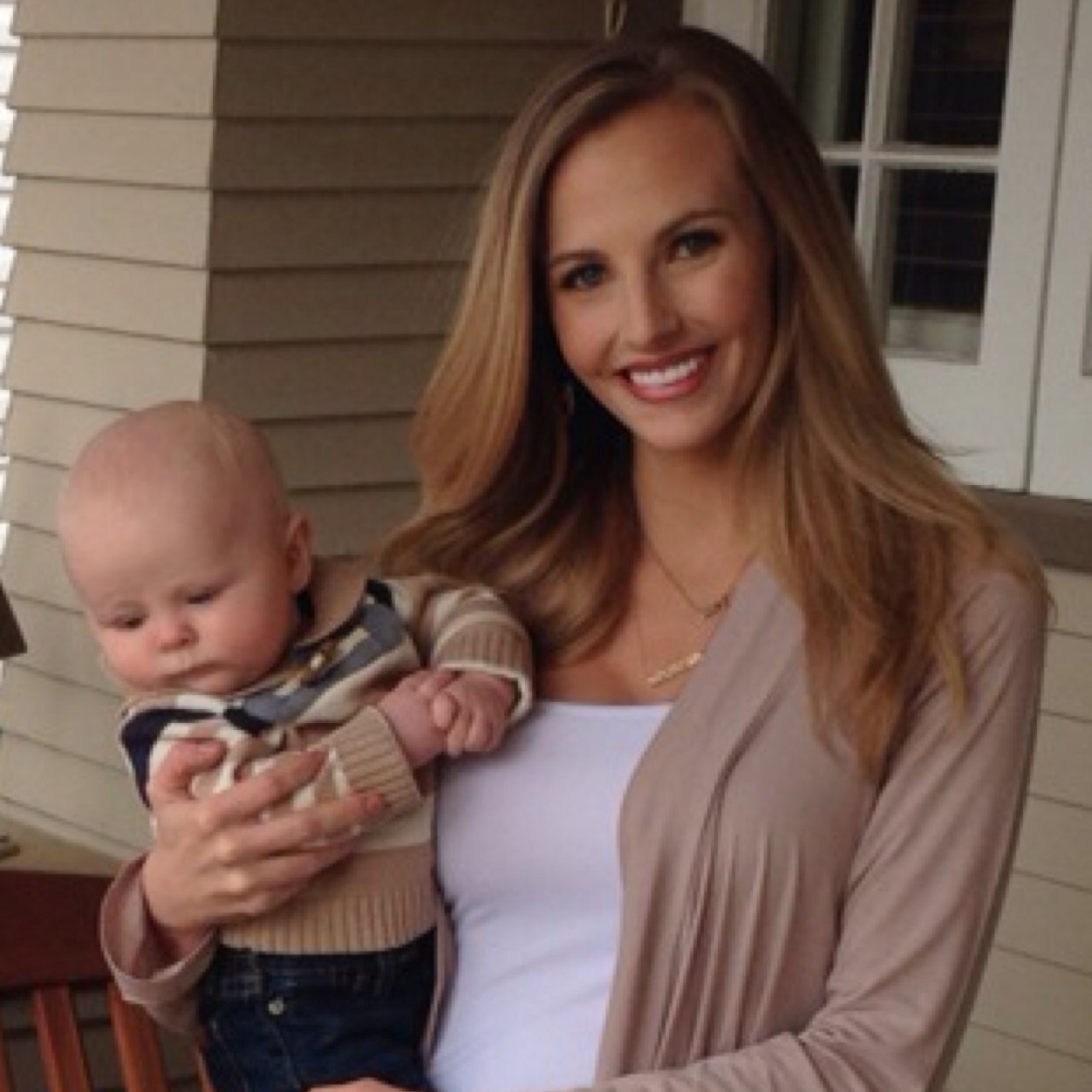 AnnieAnseth's profile picture. wife, mama, elementary teacher, Miss Montana USA 2010, former NFL cheerleader, Rocky Mountain College alumni, running enthusiast.