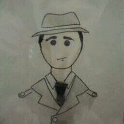 S_Ganapini's profile picture. 