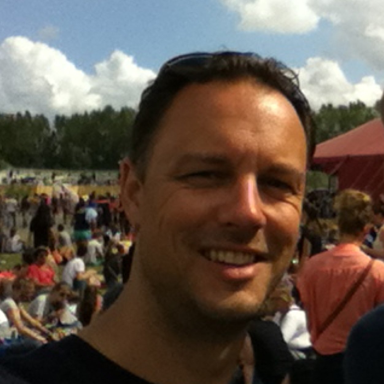 JornHoutsma's profile picture. 