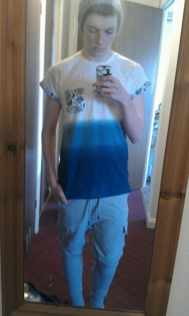 Wow just Wow haha xx