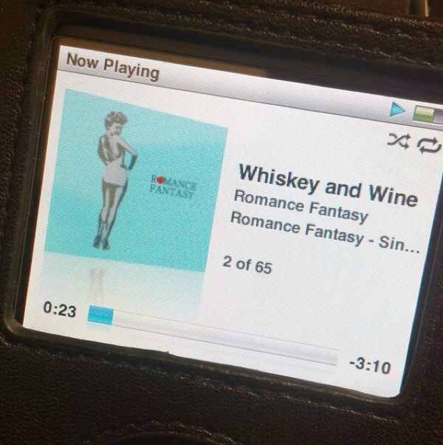 RomanceFantasy's profile picture. Living in Moz Vegas. Where country meets the blues, and jazz meets rock n roll. Stagename Michael Valentine.