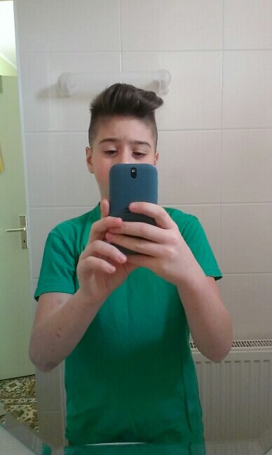 volochii's profile picture. 