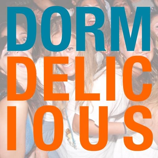 DormDelicious