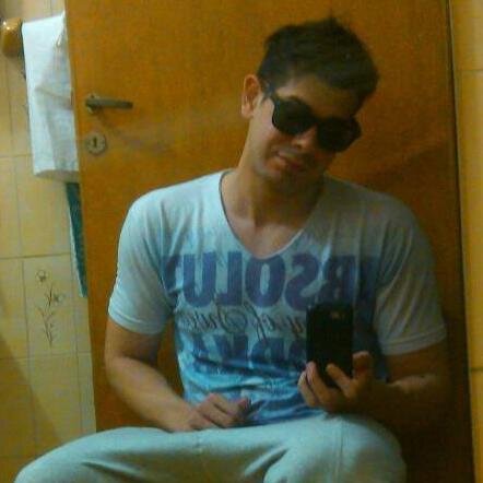 soyescraok's profile picture. https://t.co/XsTb2JMLFk
 :)