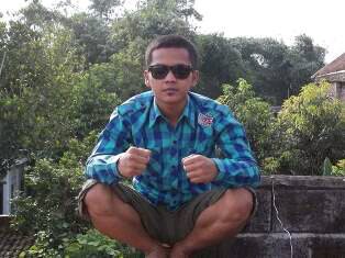 Farugk_ReaReo's profile picture. الْحَمْدُ لِلَّهِ رَبِّ الْعَالَمِينَ