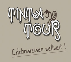 tintatours's profile picture. Rundreisen & Erlebnisreisen weltweit. In kleinen Gruppen oder Individuell