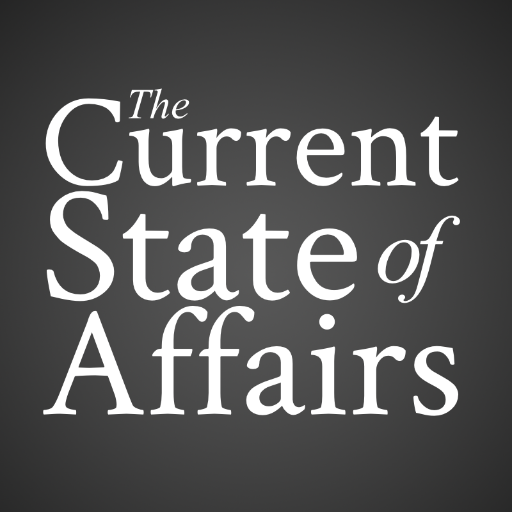 The Current State of Affairs:  Politics, law, and social movements with a tinge of liberalism.