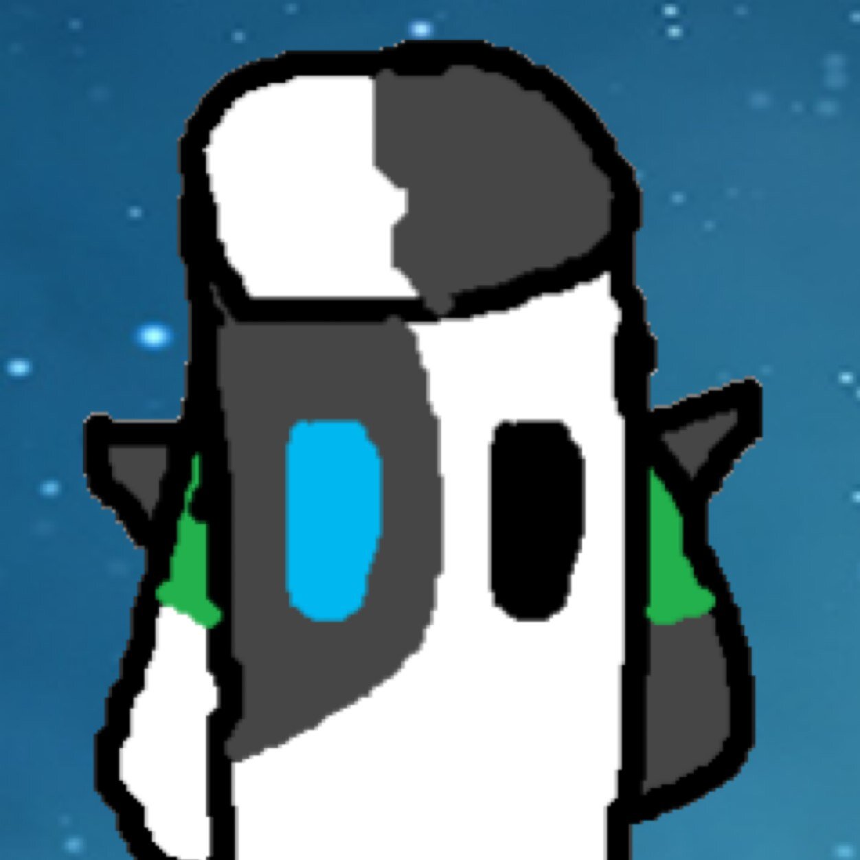 The sandborg prototype for the Smash stadium.