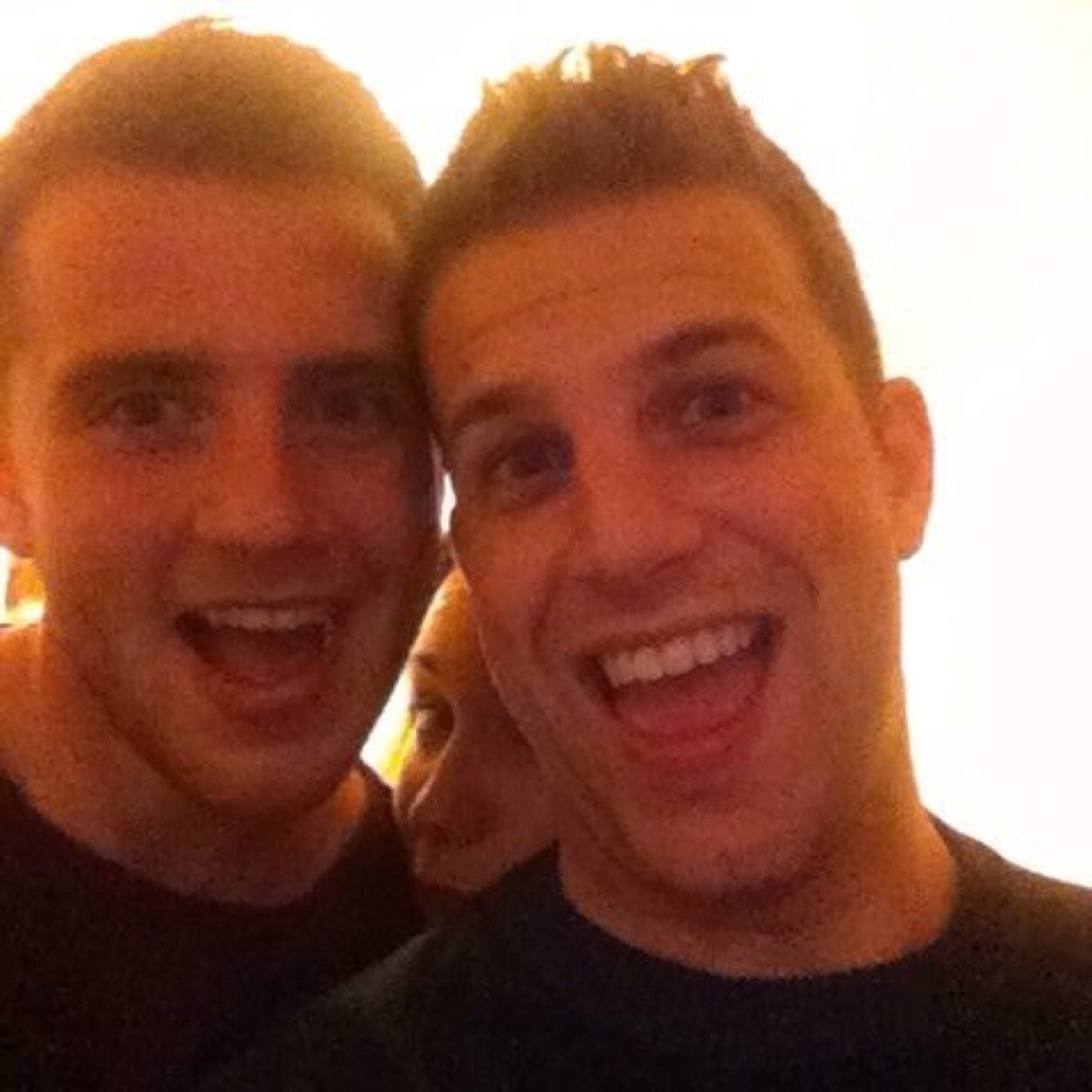 Will_Louis_Hunt's profile picture. Why tiptoe through life to arrive safely at death?