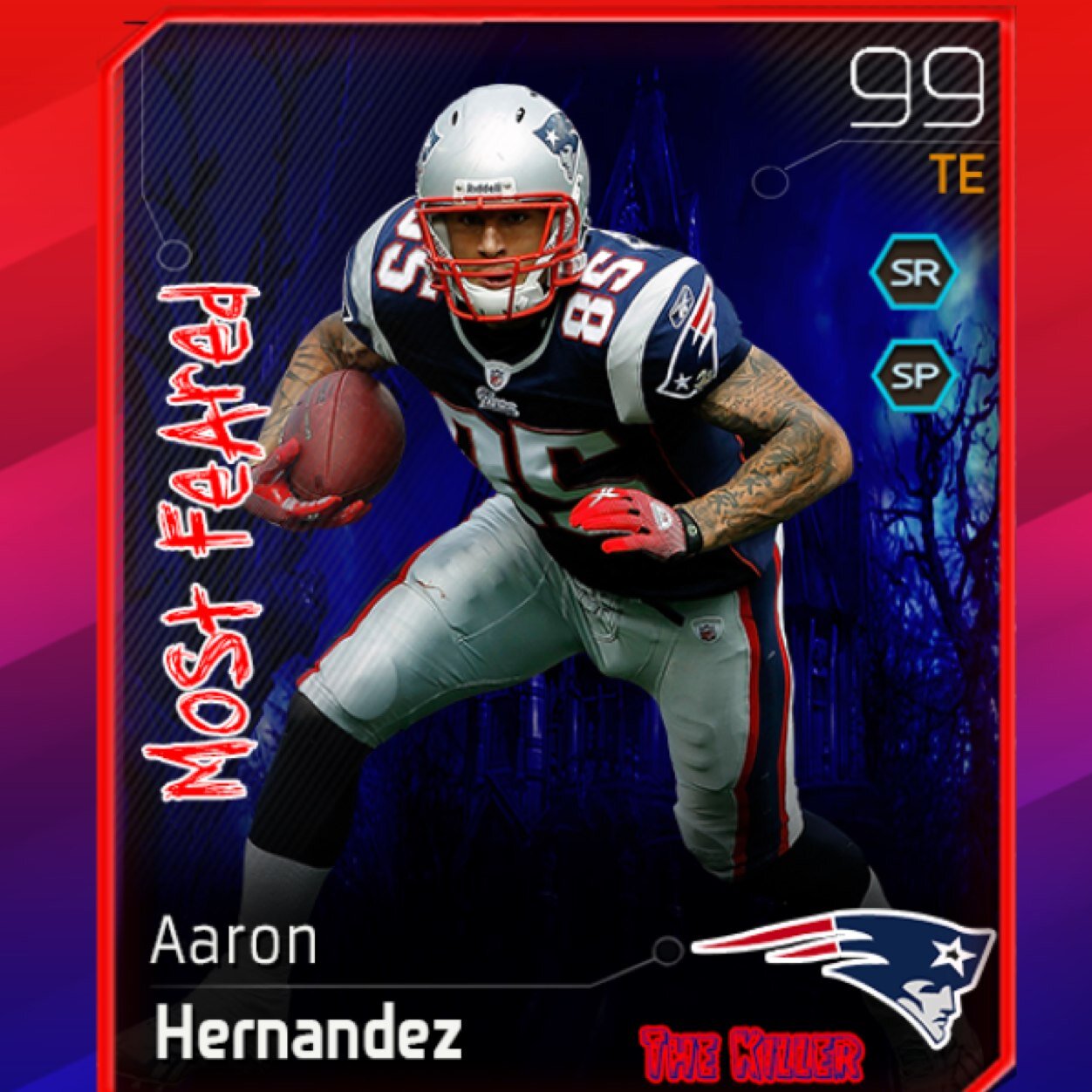 PatsMUT's profile picture. xPooMcGoox