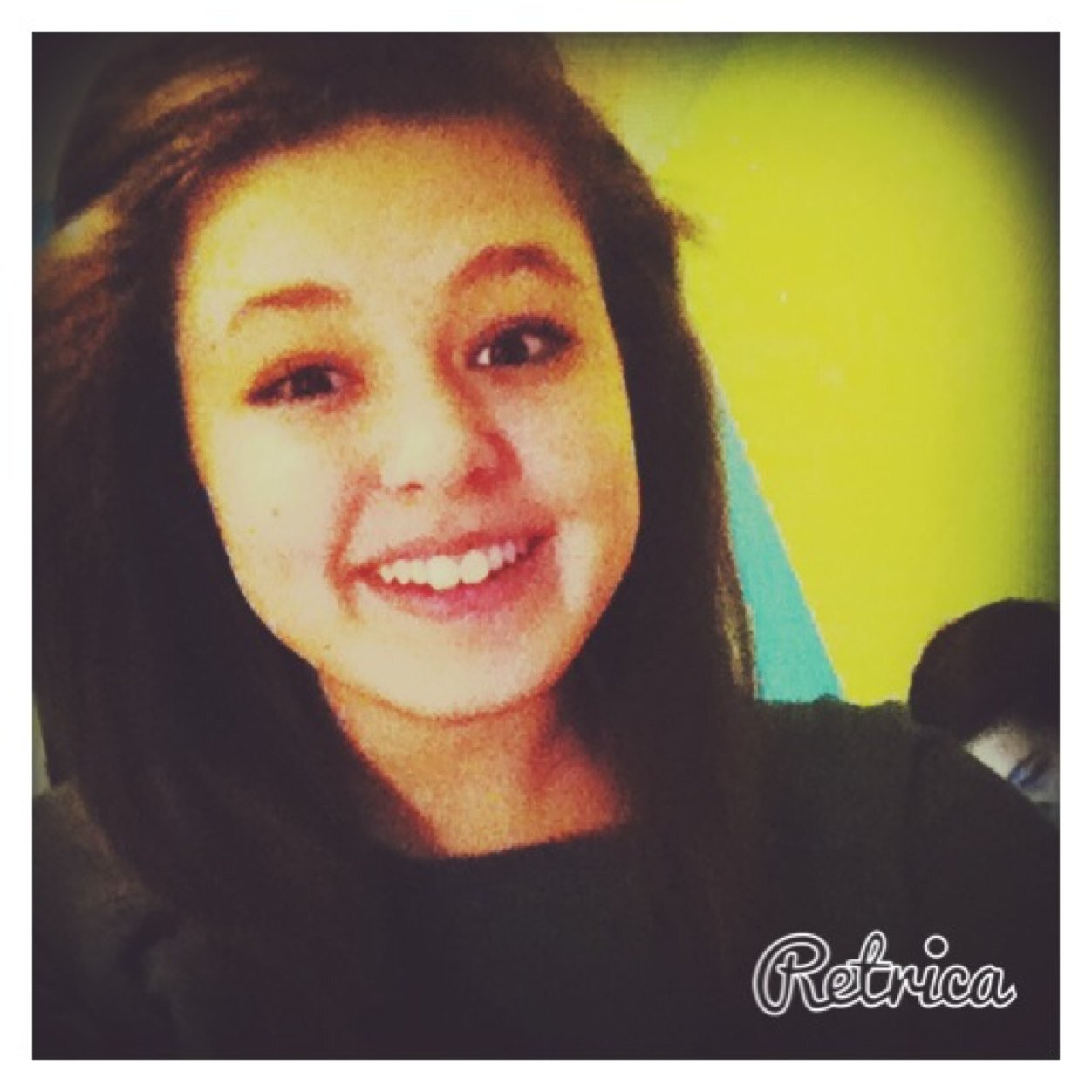 The name is kadi , im in high school!! I plan on being a model and i have a youtube channel with my great friend gen :D check our twitter out @hollywoodbound