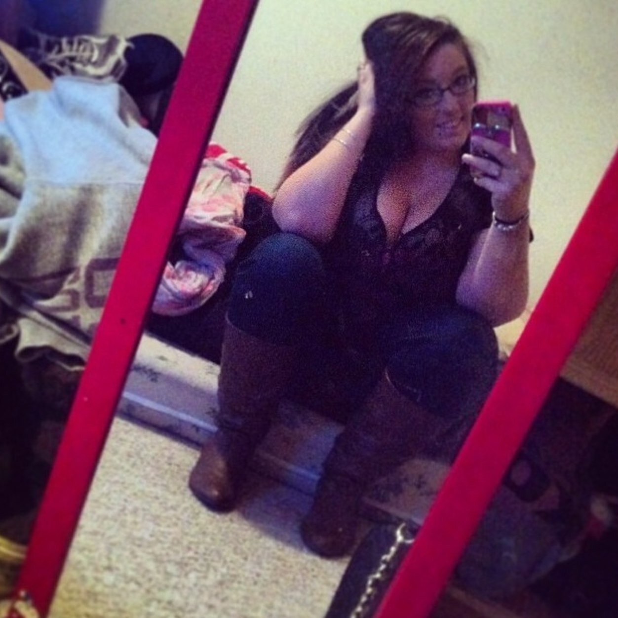 ❤Amanda Adams / social networking guru / promoter / 23