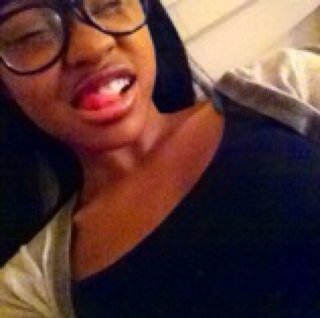 Rest in Heaven Nee:) Follow me & ill follow back .