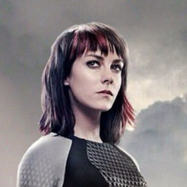 FUCK THAT AND FUCK EVERYONE WHO HAD ANYTHING TO DO WITH IT! Yeah, I'm Johanna. What do you want?