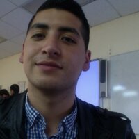 Julio Bracamontes - @Juliobraca Twitter Profile Photo