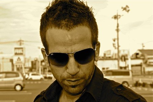 ronenperplex's profile picture. love the life