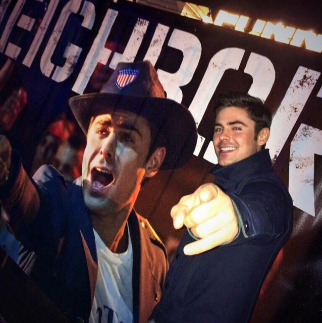 my love for zac is unexplainable!! I love you so much @zacefron ❤️❤️❤️