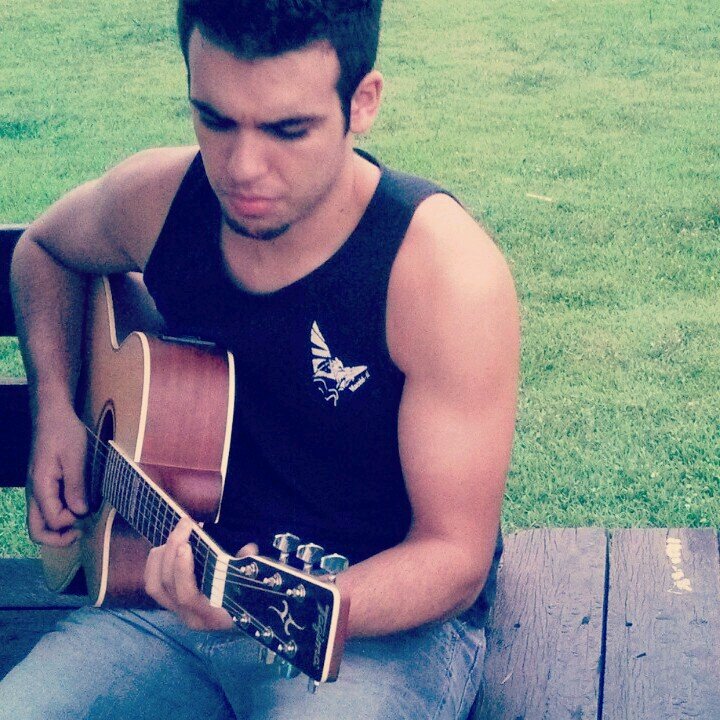 RicardoPlens's profile picture. 