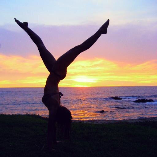 adrianacristixx's profile picture. Blessed with wanderlust life, passion, curiosity, energy; https://t.co/zOqXrmTUSk ॐ Change your thoughts - Change your world xx