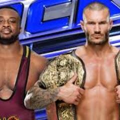 AskSmackdown's profile picture. The official twitter account or WWE Smackdown featuring the latest breaking news, photos, features and videos from http://t.co/q58eLH5cUy.