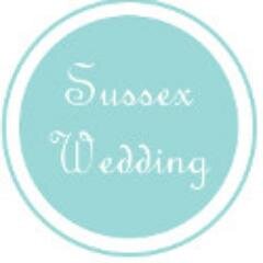 sussexwedding1's profile picture. Brand new wedding directory for businesses based in East and West Sussex.