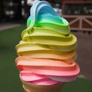 reneespark's profile picture. Tell me a story. Make me laugh. Then gimme some ice cream. @kickstarter  #eeeeeats & tweet: @infatuation