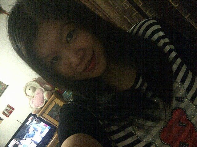 If you ever lie me,I never believe you again.