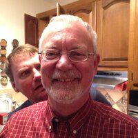 Gary Crow (@garymcrow) 's Twitter Profile