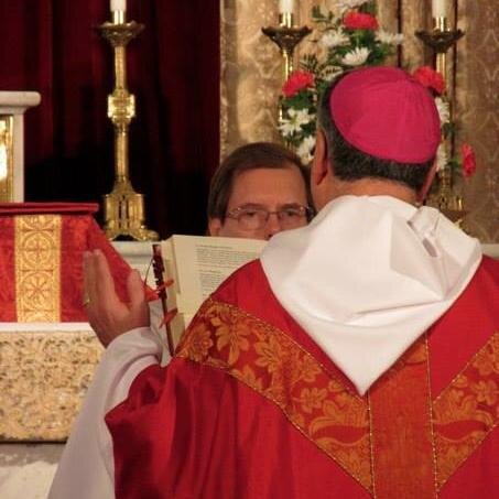 XI Bishop, Diocese of Springfield (Illinois), Episcopal Church, retired.