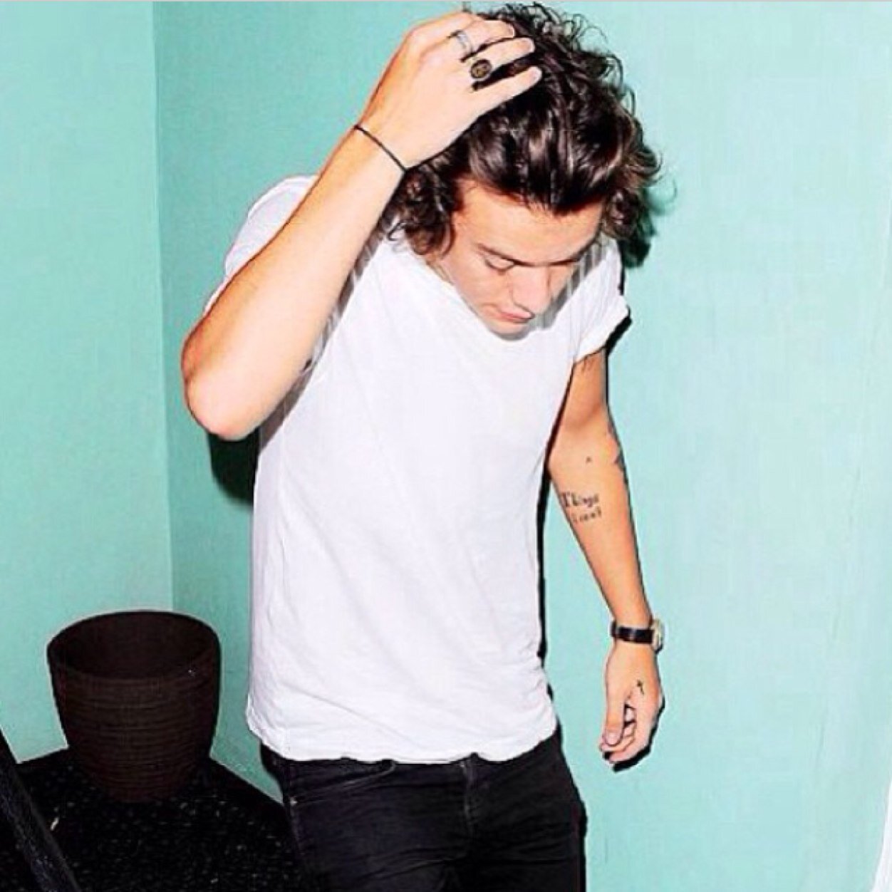 Xxnialllovee's profile picture. How about no.