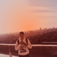 Daniel Hahn (@danielboffhahn) Twitter profile photo