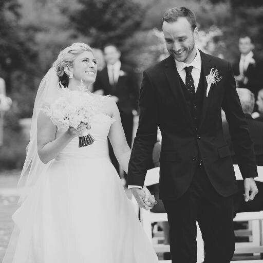 Fine Art Chicago Wedding Photography