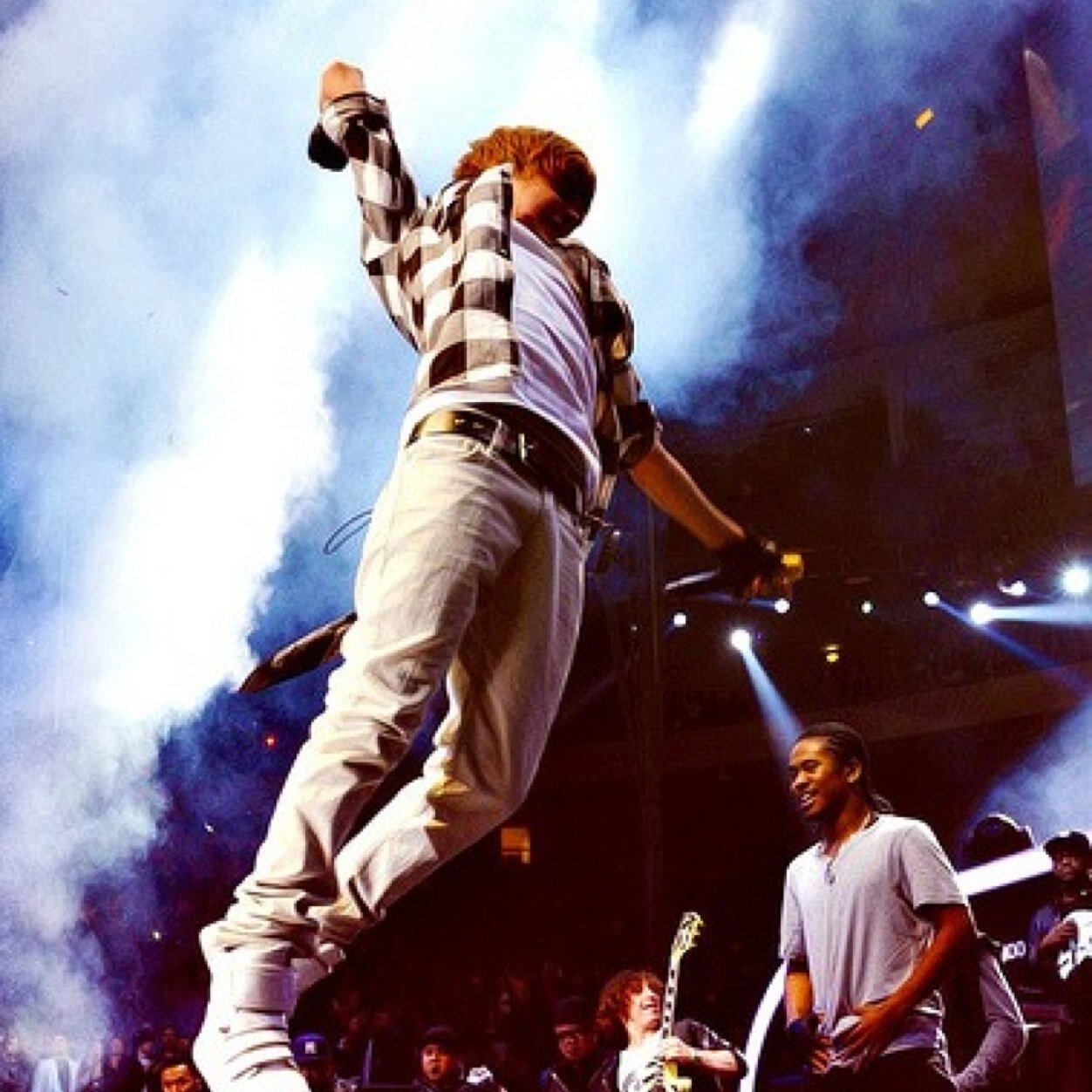 I love Justinbieber