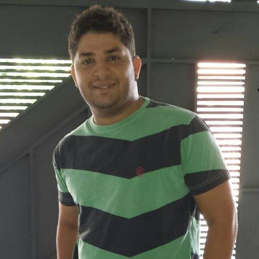 Gente boa!! Apaixonado por forró. Torcedor do FLAMENGO de coração.