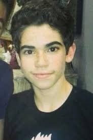 The names Cameron. Luke on Jessie. Dancer. My freckles are a catch.