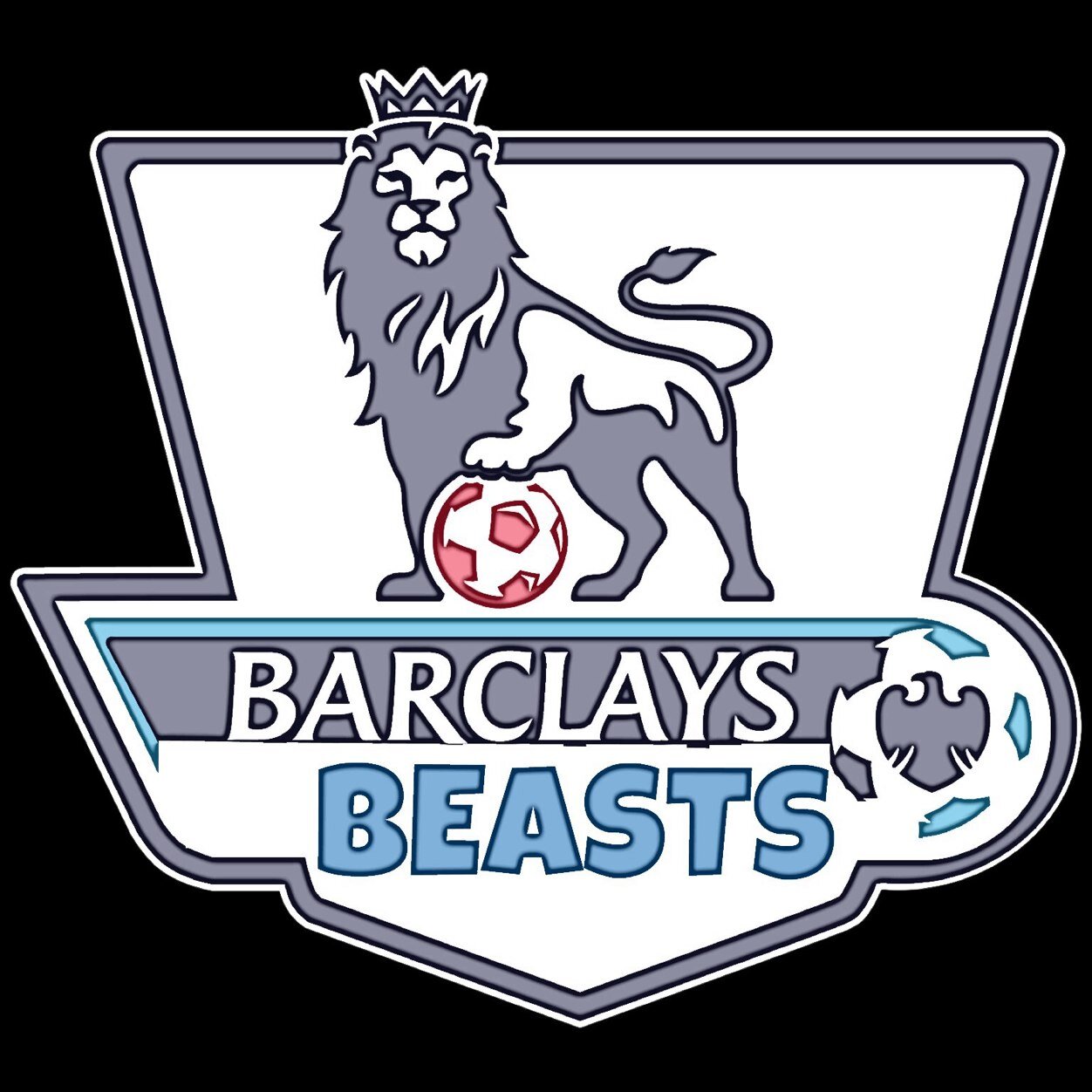 Official Twitter account of Barclays Beasts FC - Xbox 360 version. 
Also follow our Next Gen version: @BarclaysBeastsOne