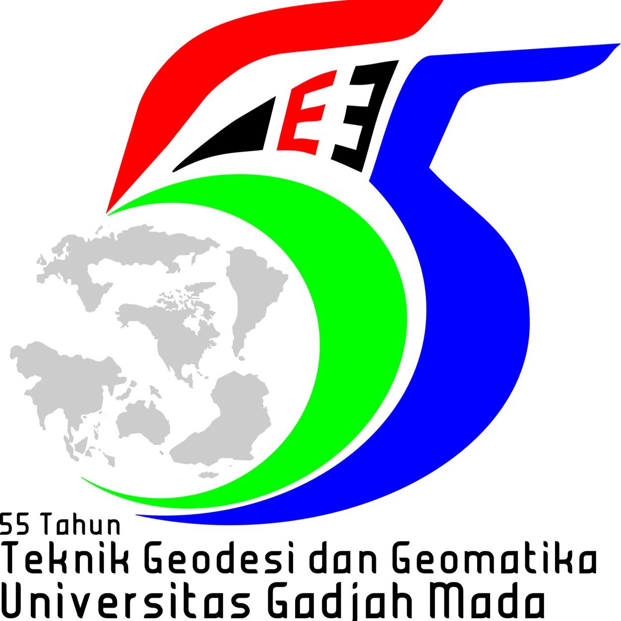 Panitia Peringatan Ulang Tahun Teknik Geodesi dan Geomatika UGM ke-55 | E: geodesi55@ugm.ac.id | P: 0274-6492121 | F: 0274 520226